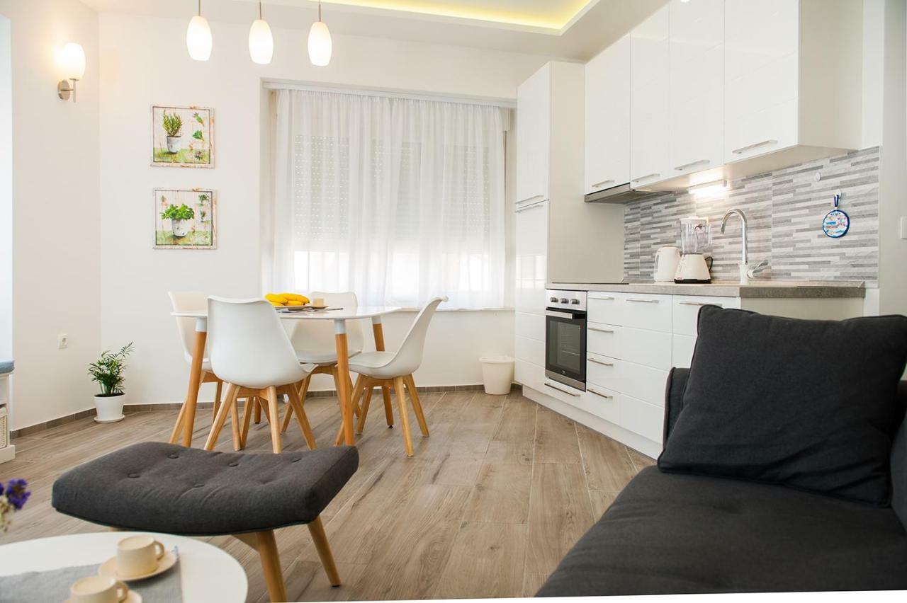 Apartament 